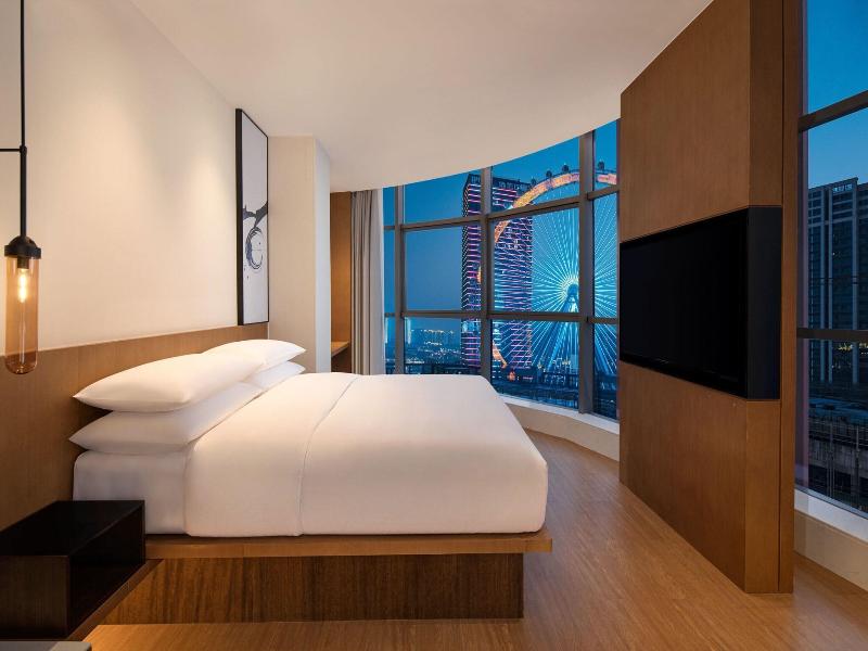 Fairfield By Marriott Chongqing Yongchuan image
