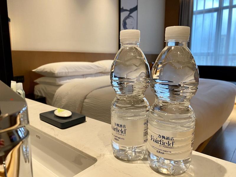 Fairfield By Marriott Chongqing Yongchuan image 2