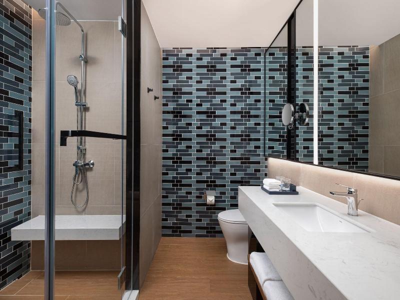 Fairfield By Marriott Chongqing Yongchuan image 7