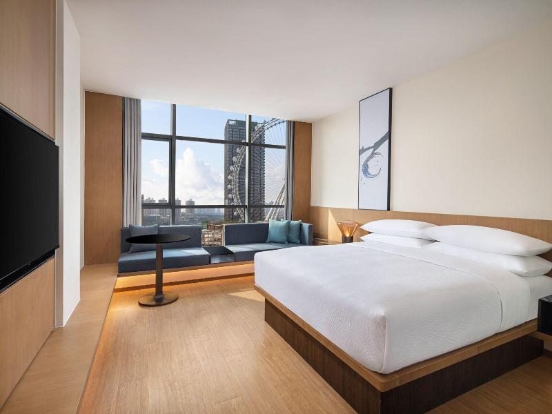 Fairfield By Marriott Chongqing Yongchuan image