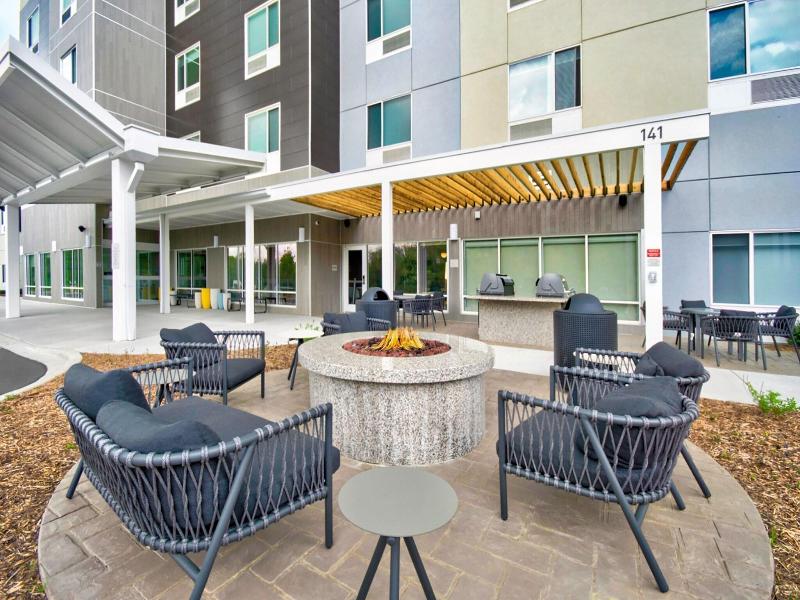 Towneplace Suites By Marriott Asheville West image