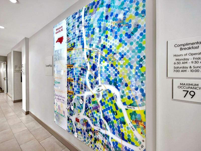 Towneplace Suites By Marriott Asheville West image