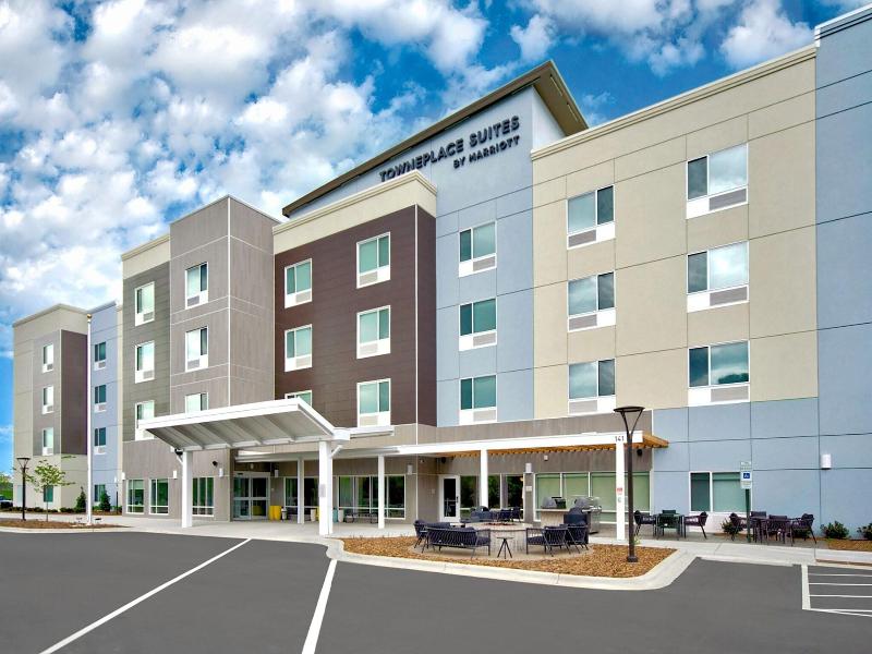 Towneplace Suites By Marriott Asheville West image