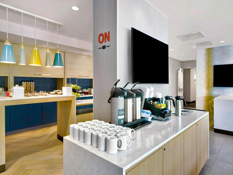 Towneplace Suites By Marriott Asheville West image
