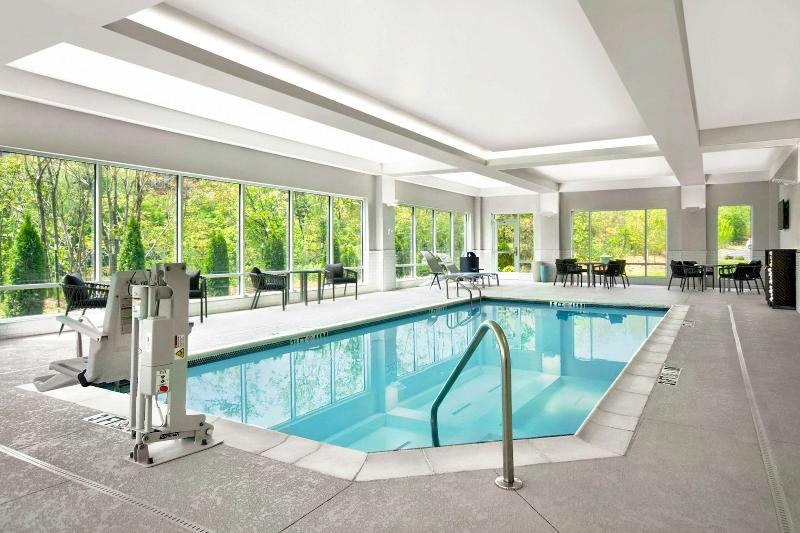 Towneplace Suites By Marriott Asheville West image