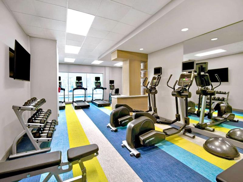 Towneplace Suites By Marriott Asheville West image