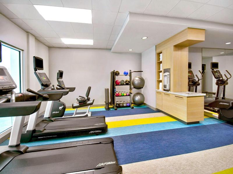 Towneplace Suites By Marriott Asheville West image