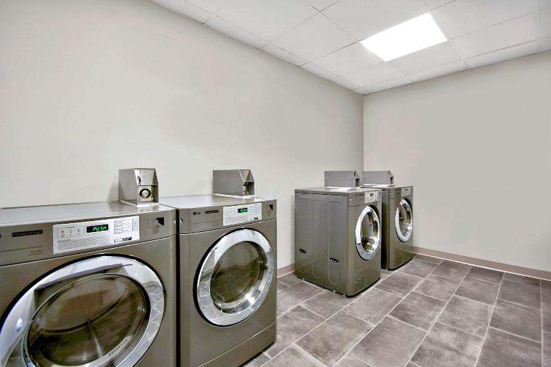 Towneplace Suites By Marriott Asheville West image