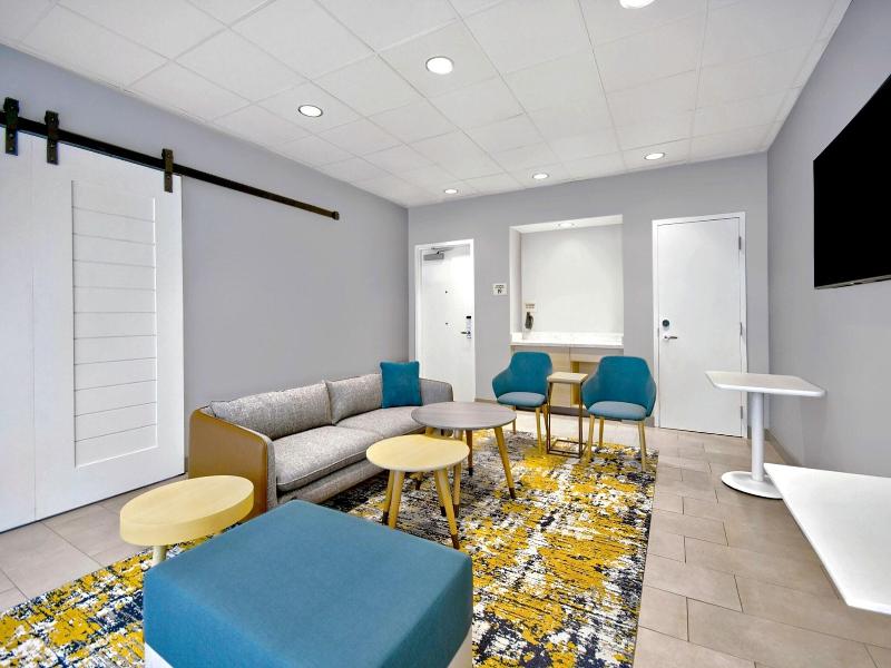 Towneplace Suites By Marriott Asheville West image