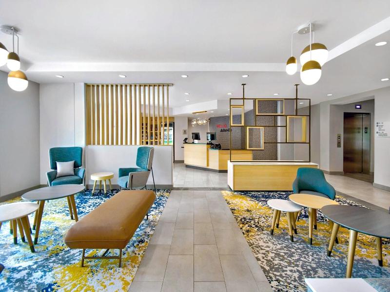Towneplace Suites By Marriott Asheville West image