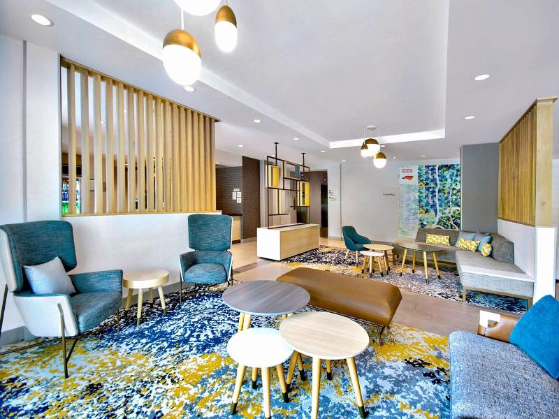 Towneplace Suites By Marriott Asheville West image