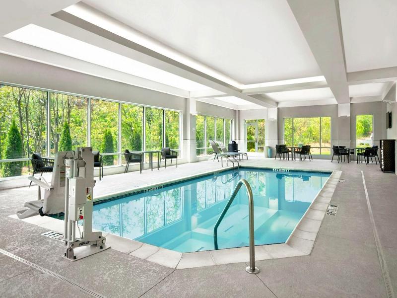 Towneplace Suites By Marriott Asheville West image