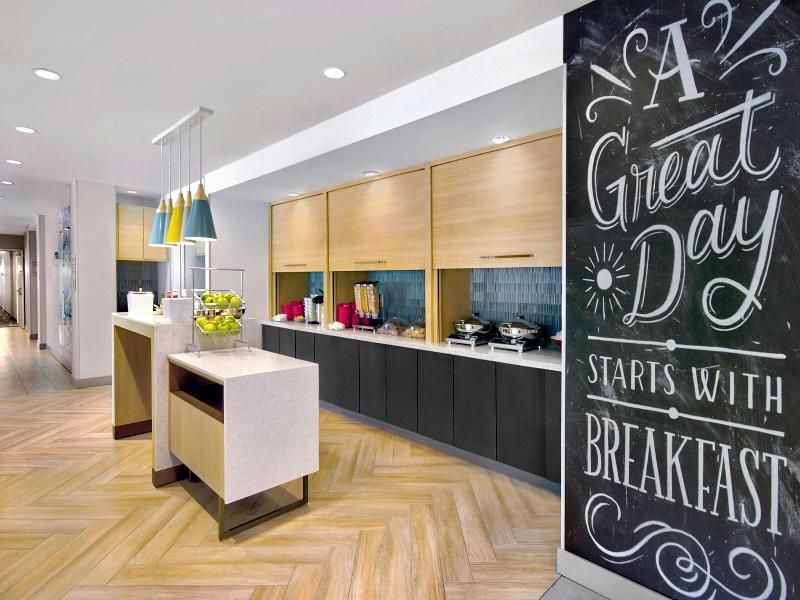 Towneplace Suites By Marriott Asheville West image