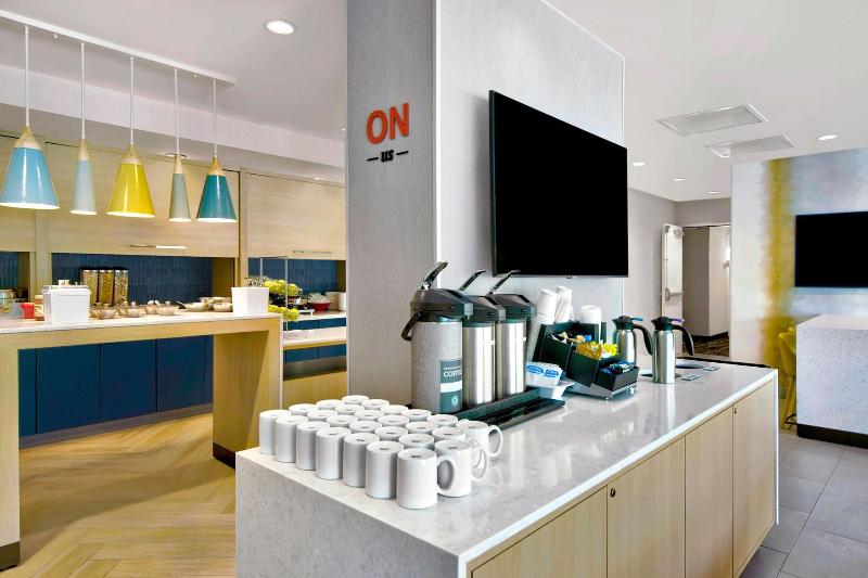Towneplace Suites By Marriott Asheville West image