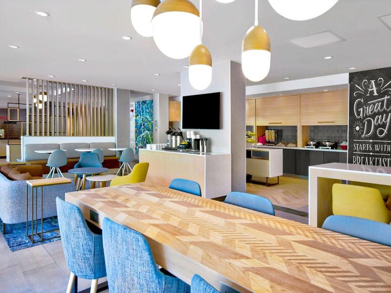 Towneplace Suites By Marriott Asheville West image