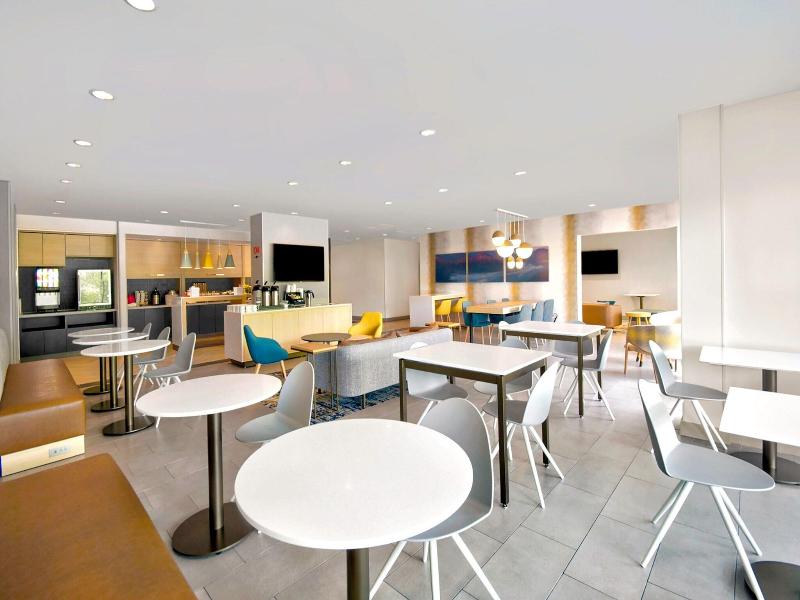 Towneplace Suites By Marriott Asheville West image
