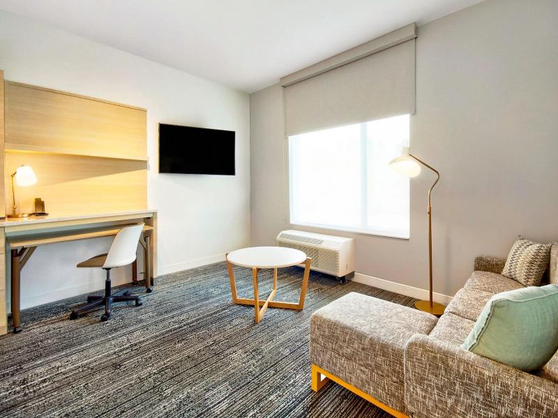 Towneplace Suites By Marriott Asheville West image