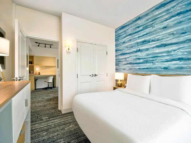 Towneplace Suites By Marriott Asheville West image