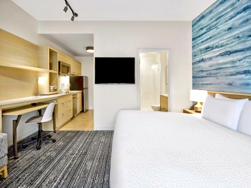 Towneplace Suites By Marriott Asheville West image