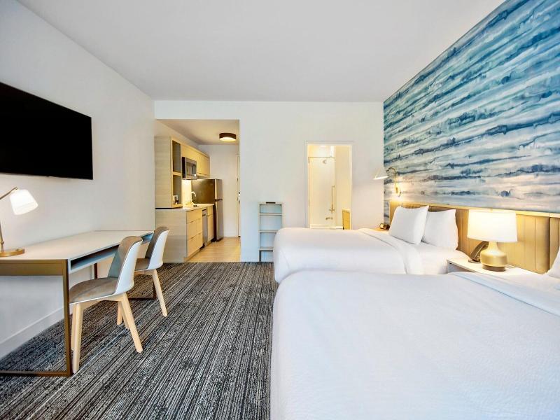 Towneplace Suites By Marriott Asheville West image