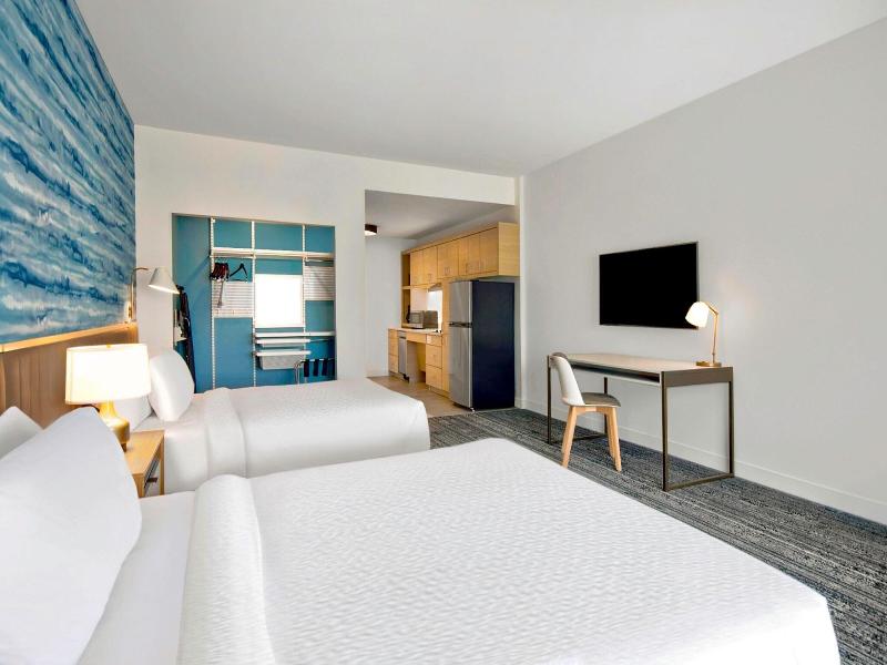 Towneplace Suites By Marriott Asheville West image
