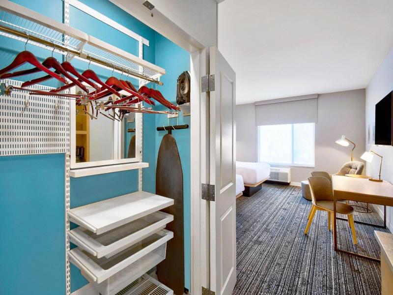 Towneplace Suites By Marriott Asheville West image