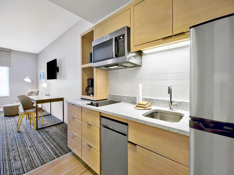 Towneplace Suites By Marriott Asheville West image