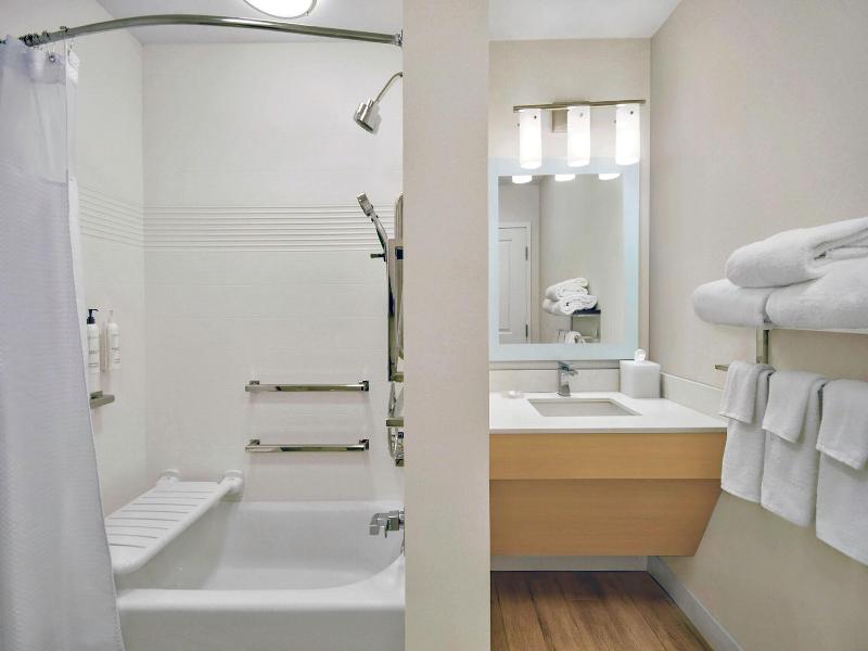 Towneplace Suites By Marriott Asheville West image