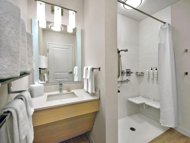 Towneplace Suites By Marriott Asheville West image