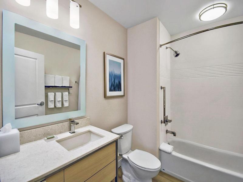 Towneplace Suites By Marriott Asheville West image