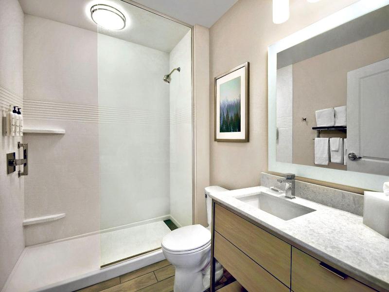 Towneplace Suites By Marriott Asheville West image