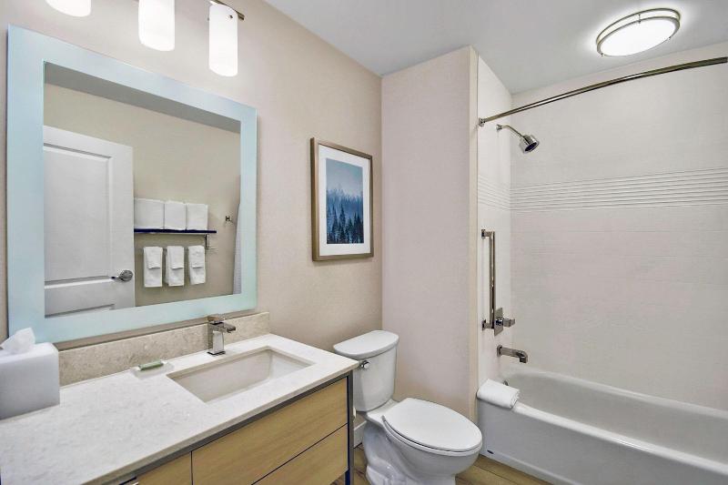 Towneplace Suites By Marriott Asheville West image