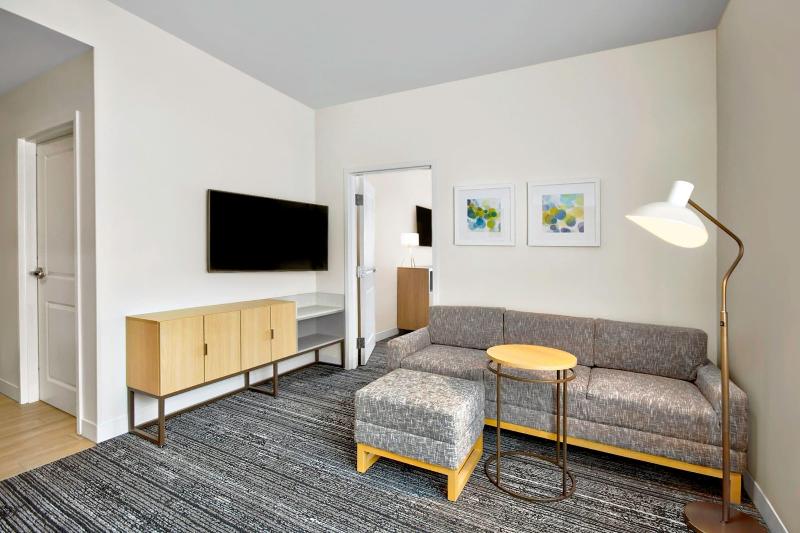 Towneplace Suites By Marriott Asheville West image