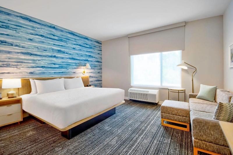 Towneplace Suites By Marriott Asheville West image