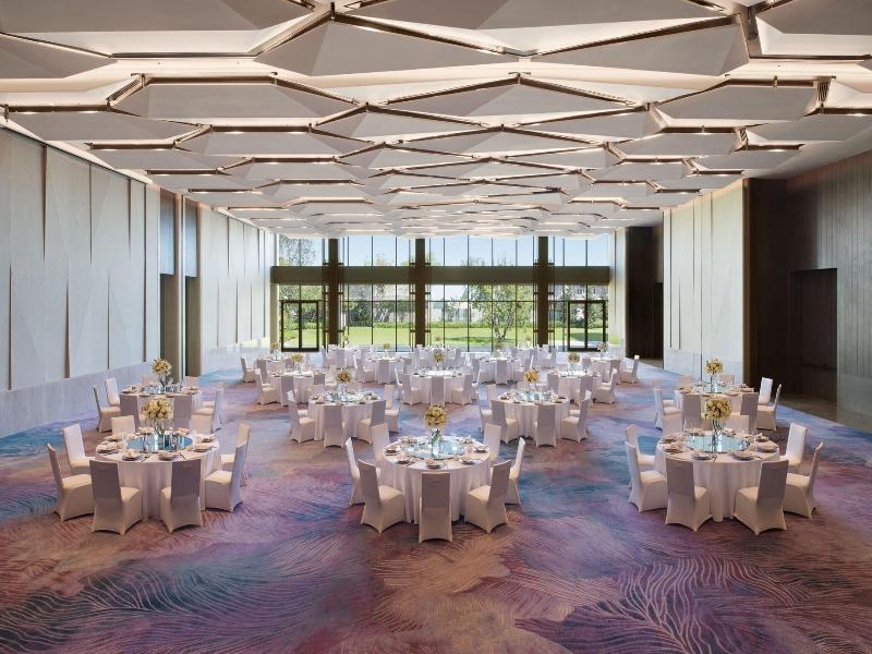 Qinhuangdao Marriott Resort