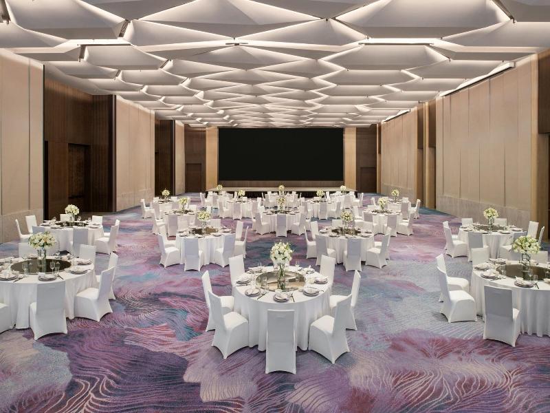 Qinhuangdao Marriott Resort