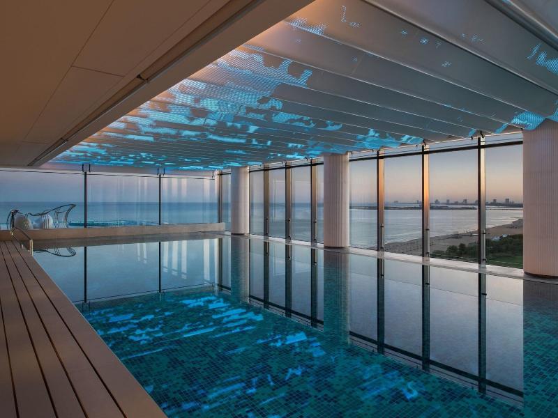 Qinhuangdao Marriott Resort