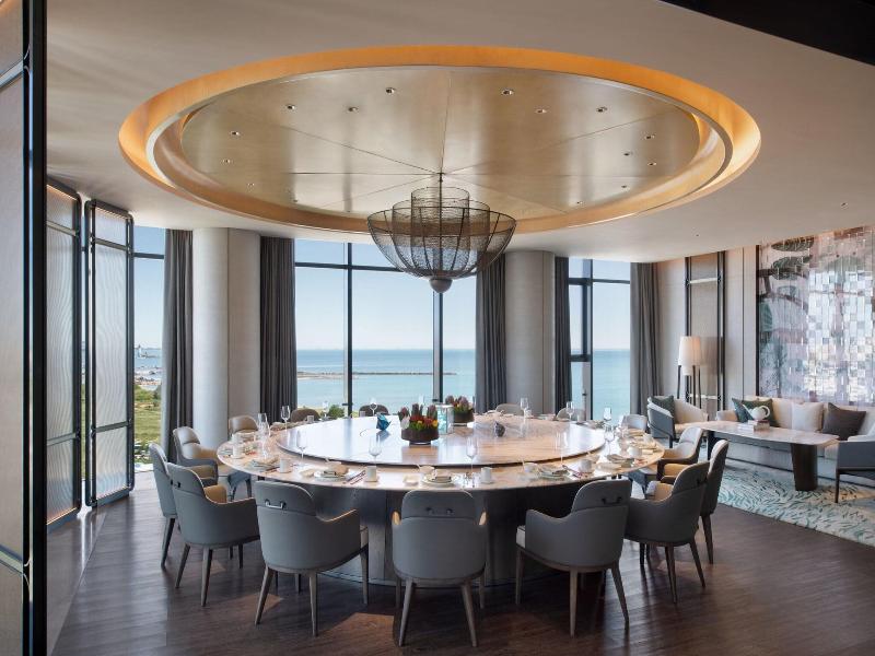Qinhuangdao Marriott Resort