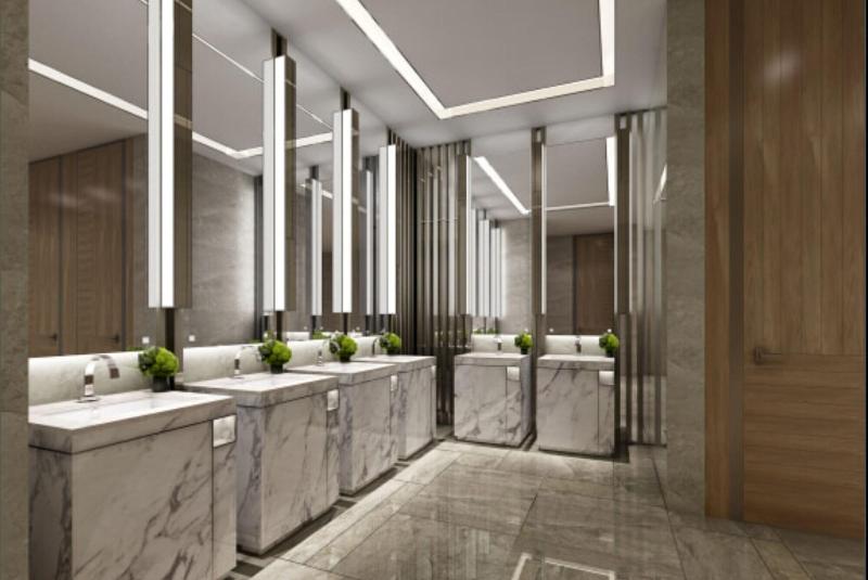 Four Points By Sheraton Wuhan Jiangxia image