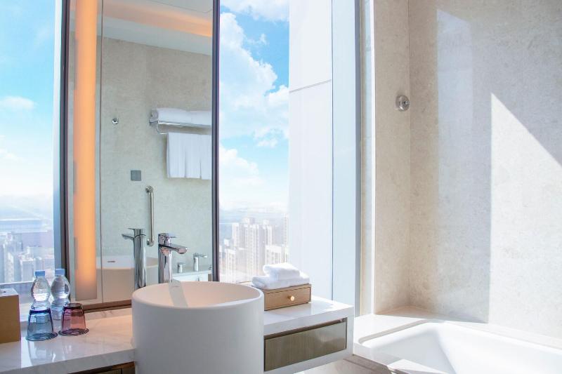 Four Points By Sheraton Wuhan Jiangxia image