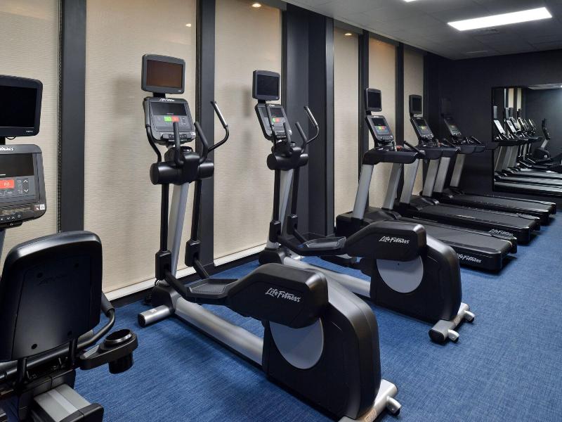 Towneplace Suites By Marriott Asheville Downtown image