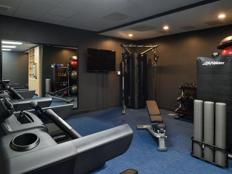 Towneplace Suites By Marriott Asheville Downtown image