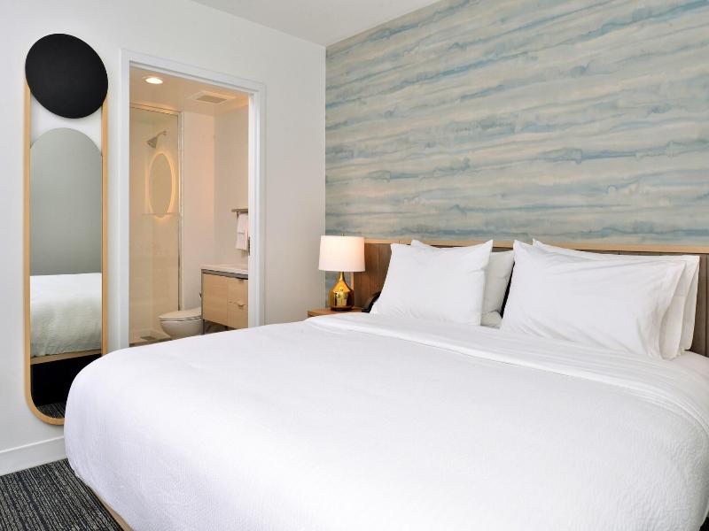 Towneplace Suites By Marriott Asheville Downtown image
