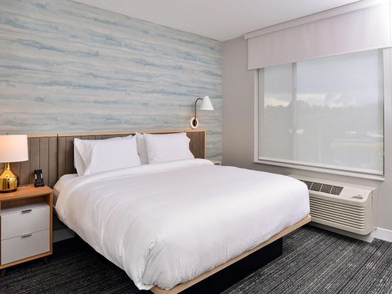 Towneplace Suites By Marriott Asheville Downtown image