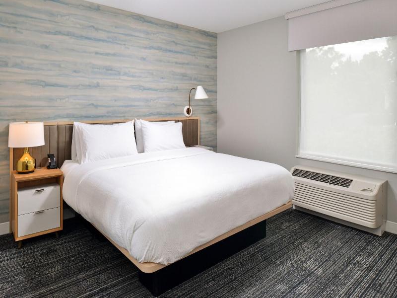 Towneplace Suites By Marriott Asheville Downtown image
