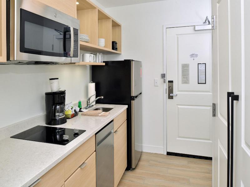 Towneplace Suites By Marriott Asheville Downtown image