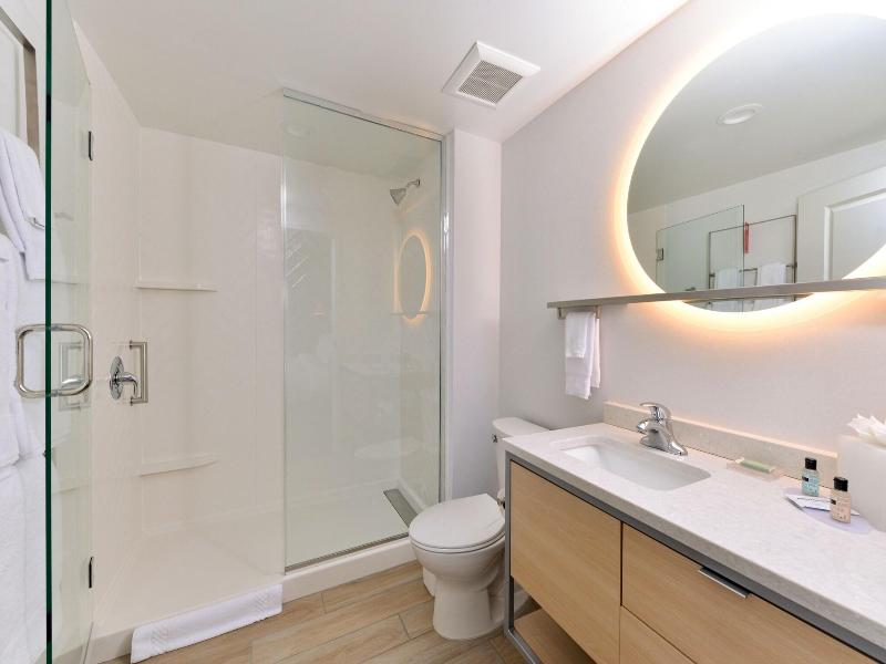 Towneplace Suites By Marriott Asheville Downtown image