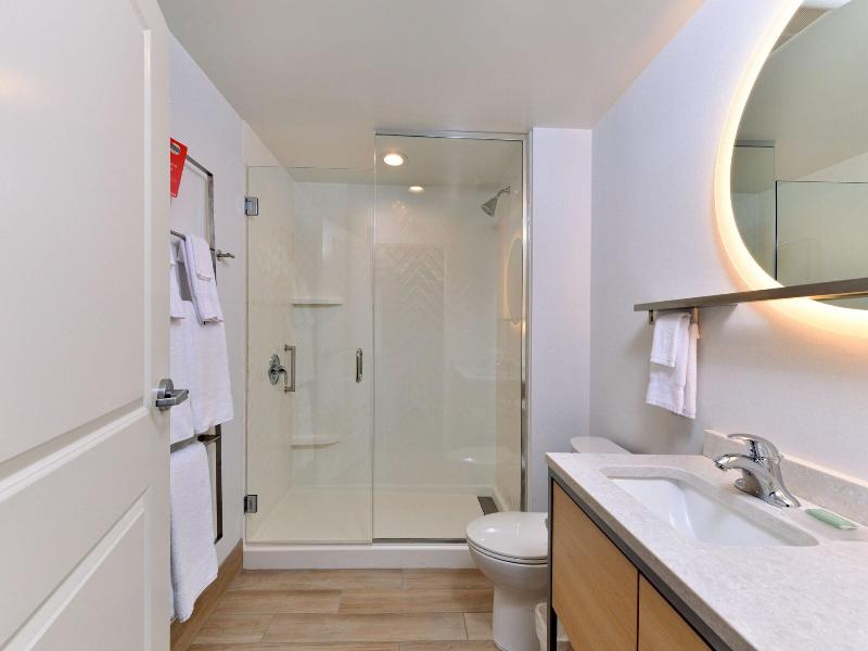 Towneplace Suites By Marriott Asheville Downtown image