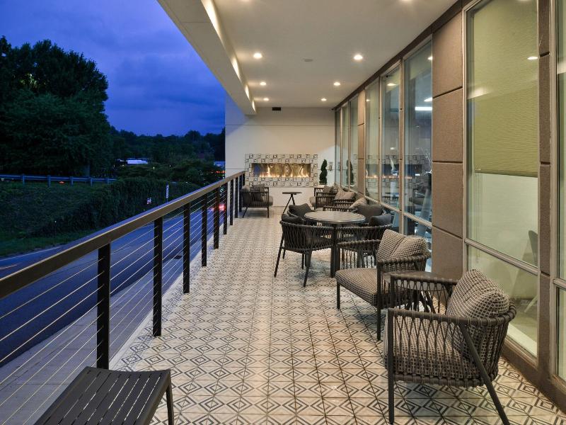 Towneplace Suites By Marriott Asheville Downtown image
