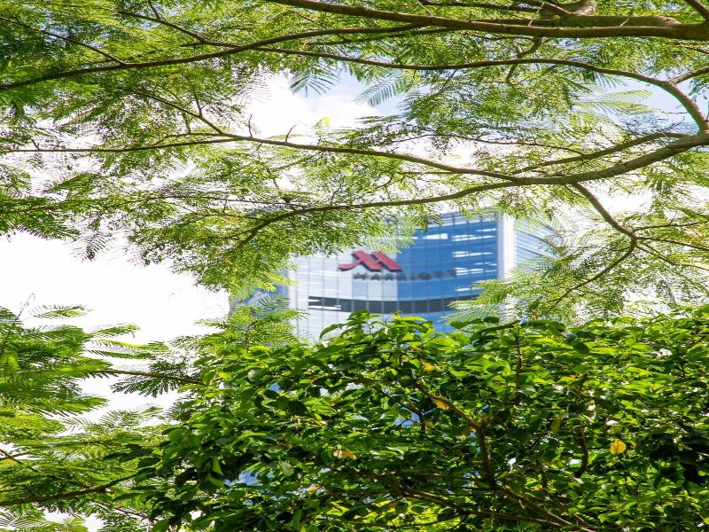 Zhuhai Marriott Hotel Jinwan image